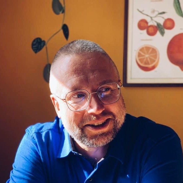 Daniel Schulz Daniel Schulz
