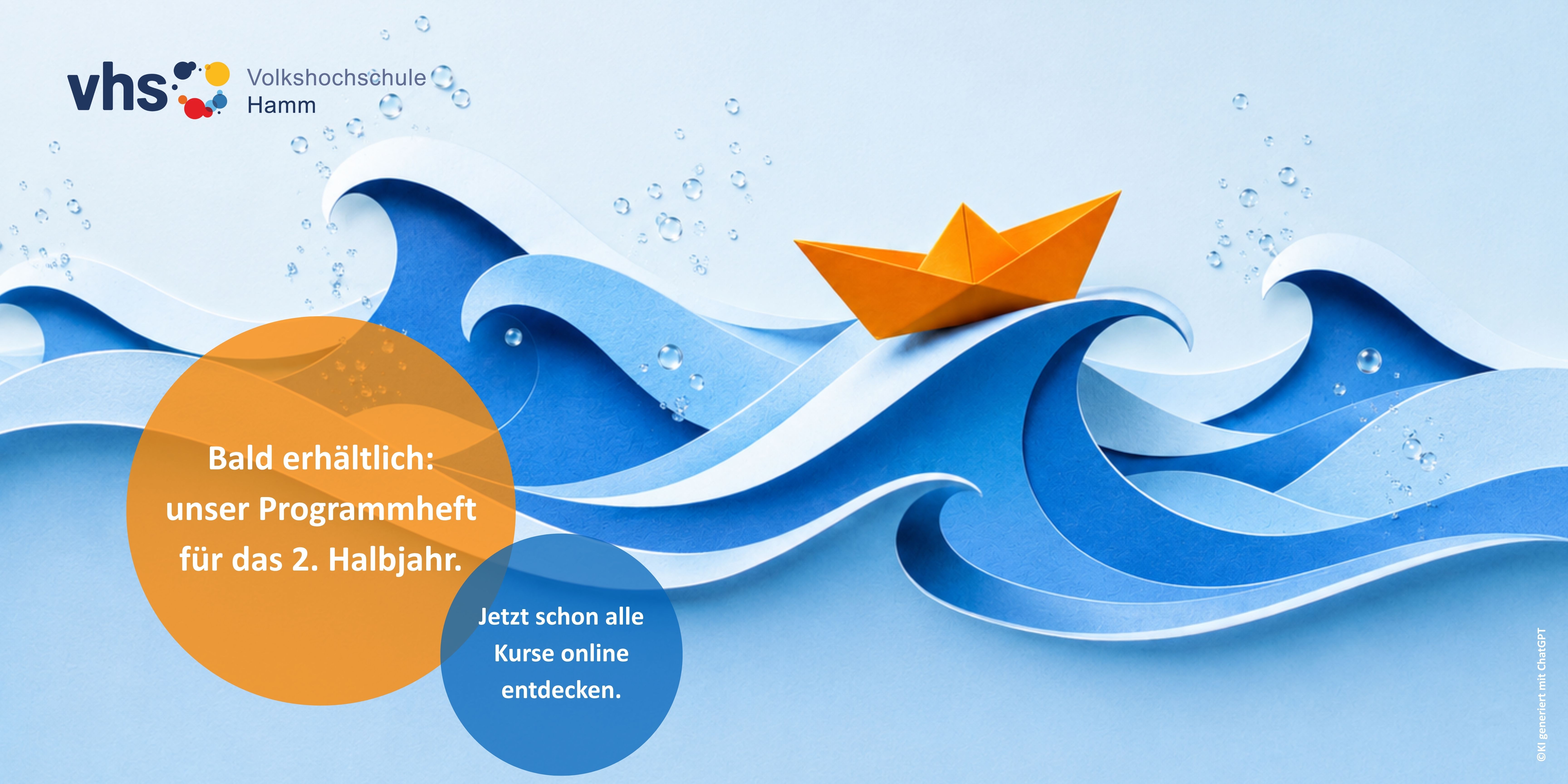 Anmeldestart ab August – zur Kursübersicht