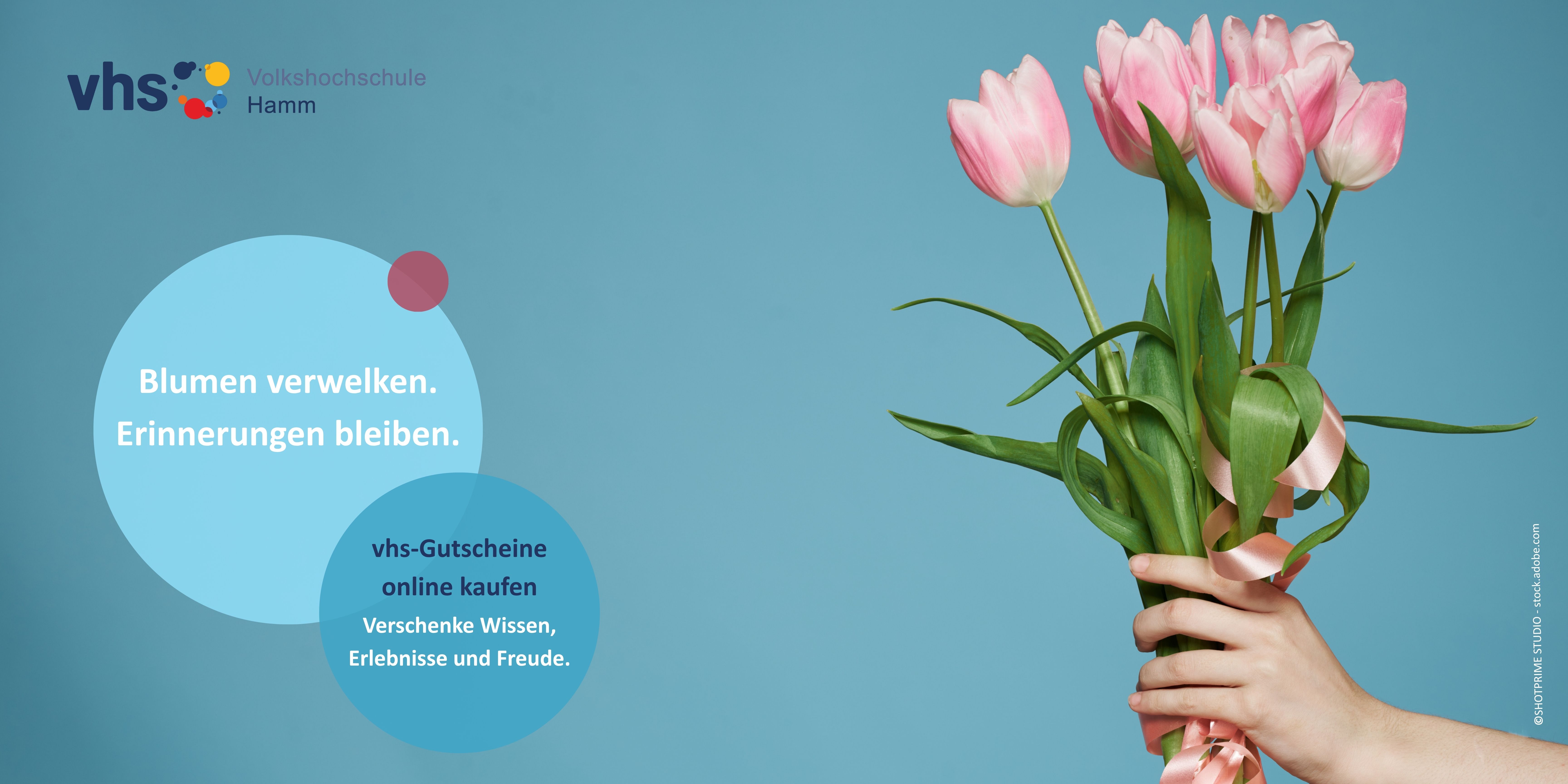 Gutscheine online kaufen